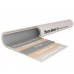 Труба для теплої підлоги Thermo Alliance PEX-a EVOH WHITE 5 layers 16x2.0 мм Spain